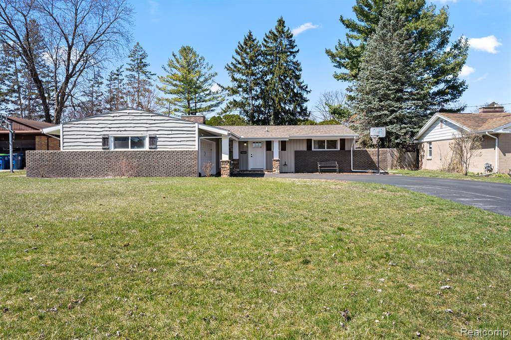 Saginaw Twp, MI 48638,1329 GLENDALE Avenue