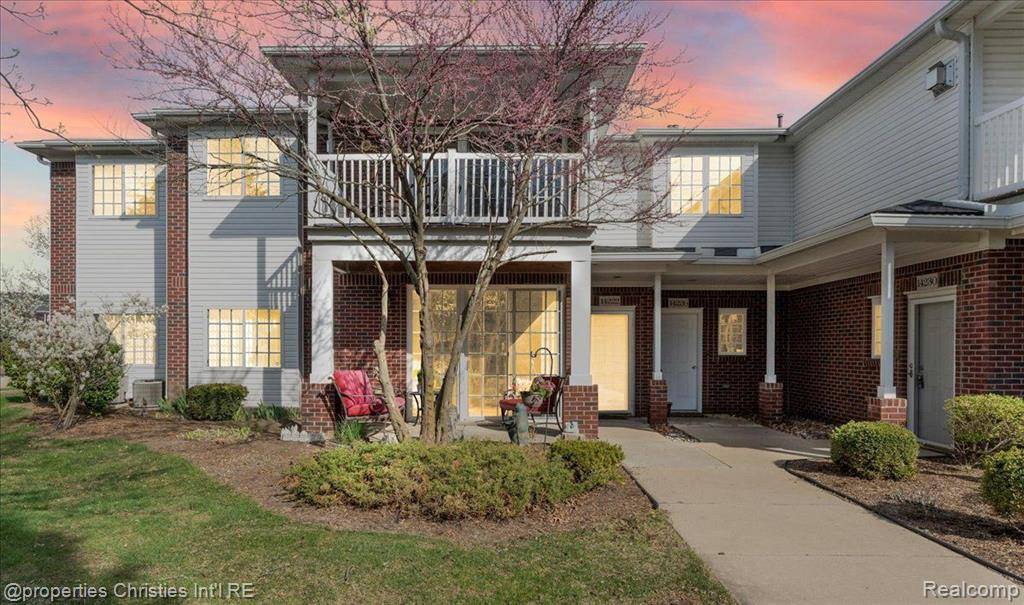 Sterling Heights, MI 48312,14222 MORAVIAN MANOR Circle