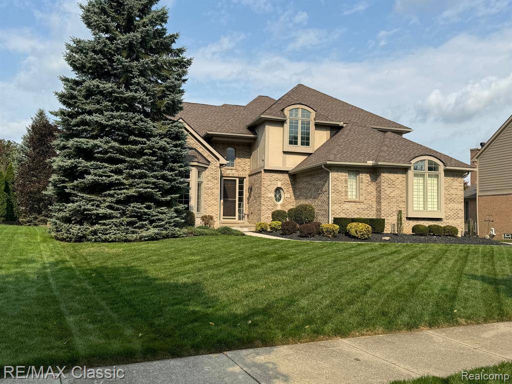 Plymouth Twp, MI 48170,11809 Chandler Drive