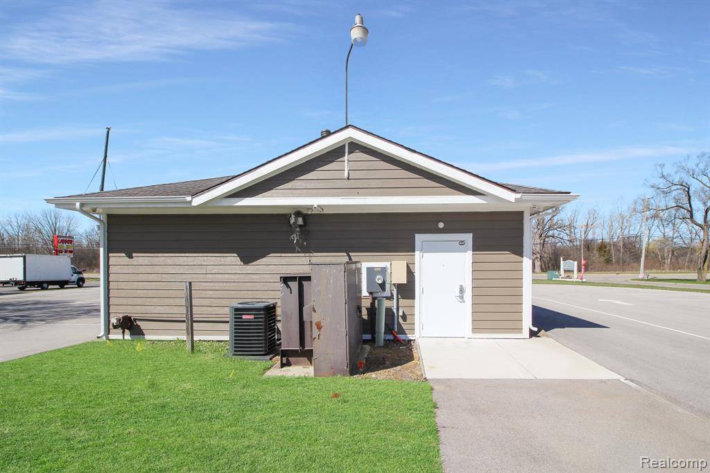 Thetford Twp, MI 48458,9066 N saginaw Road