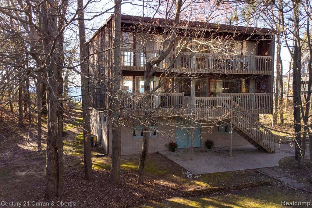 Filer Twp, MI 49660,4450 W FOX FARM Road