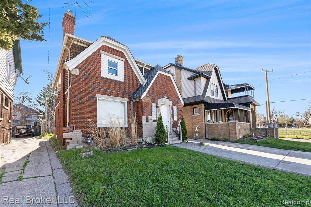 Detroit, MI 48204,11834 WISCONSIN Street