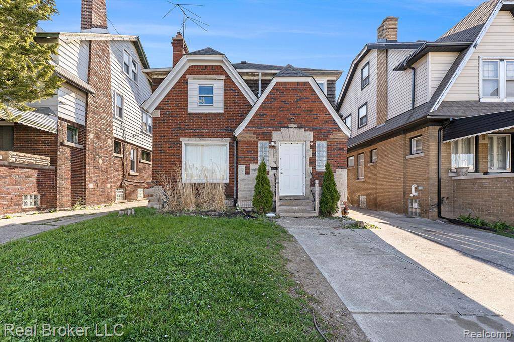 Detroit, MI 48204,11834 WISCONSIN Street