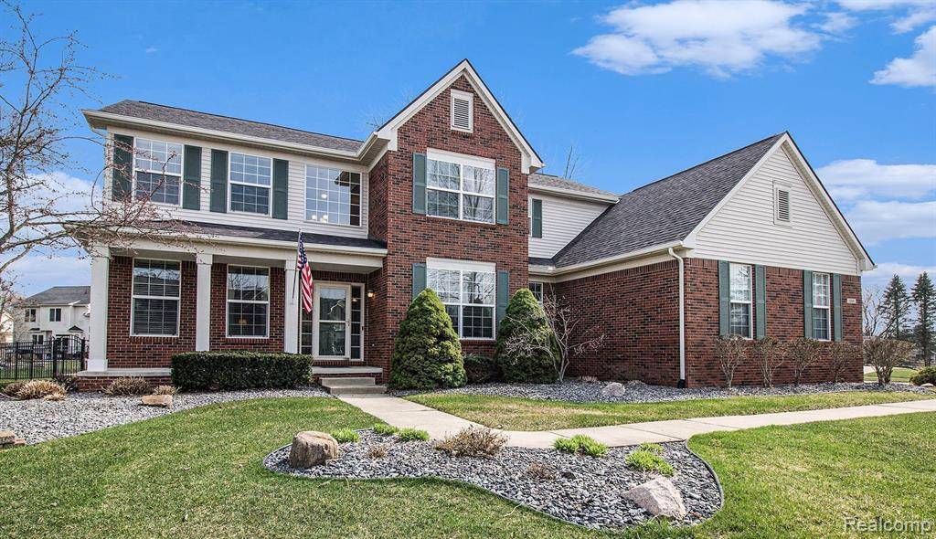 South Lyon, MI 48178,1348 CARTWRIGHT Lane