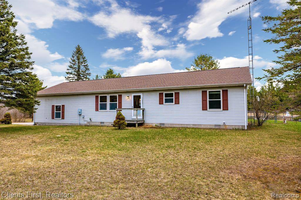 Tawas Twp, MI 48763,751 S LORENZ Road