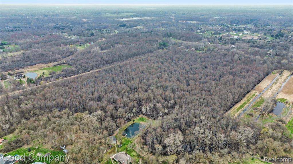 Brandon Twp, MI 48462,00 Baldwin Road