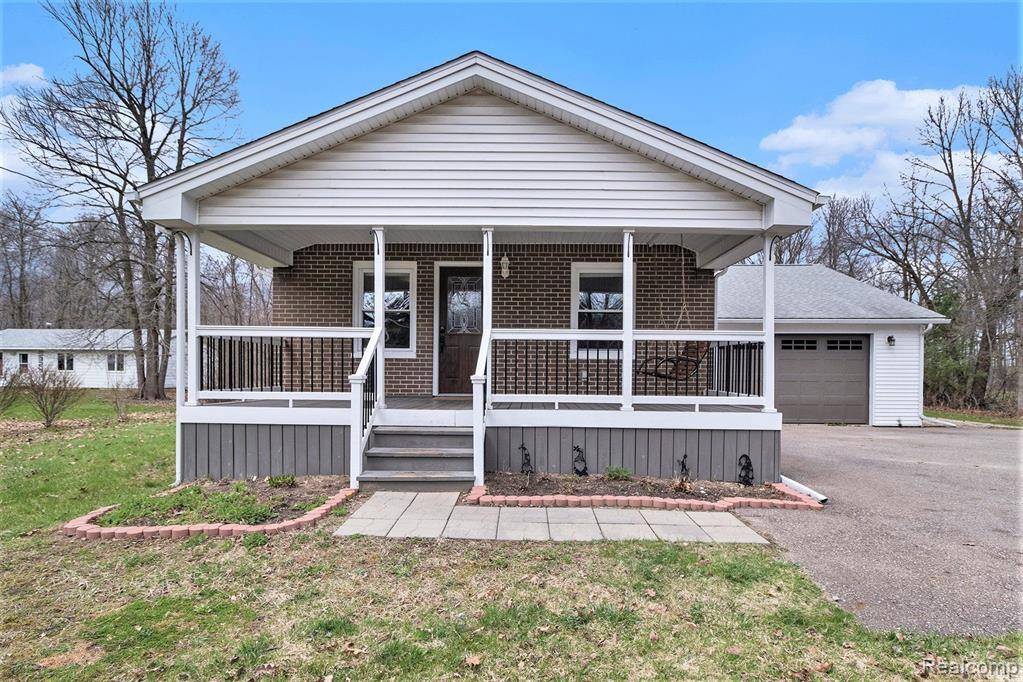 Elba Twp, MI 48446,5308 Hammond Road
