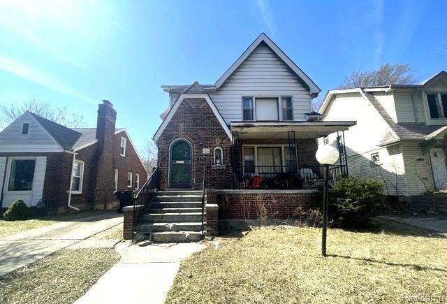 Detroit, MI 48213,5975 LAKEVIEW Street