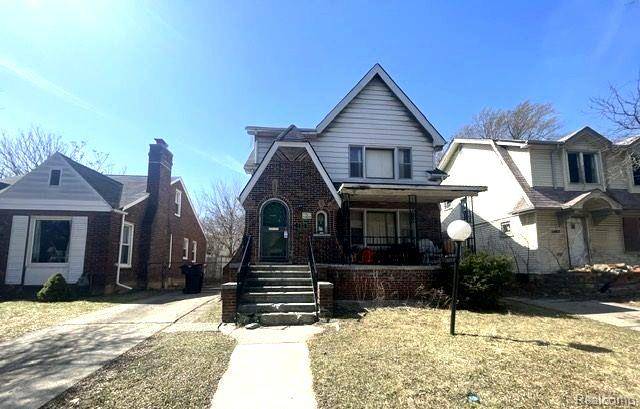 Detroit, MI 48213,5975 LAKEVIEW Street