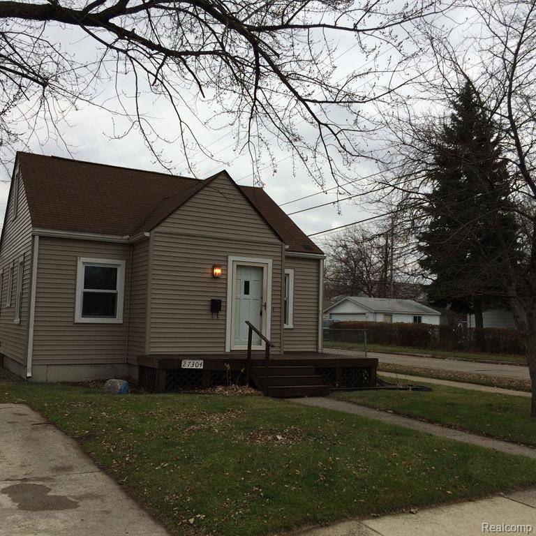 Madison Heights, MI 48071,27304 ALGER Boulevard
