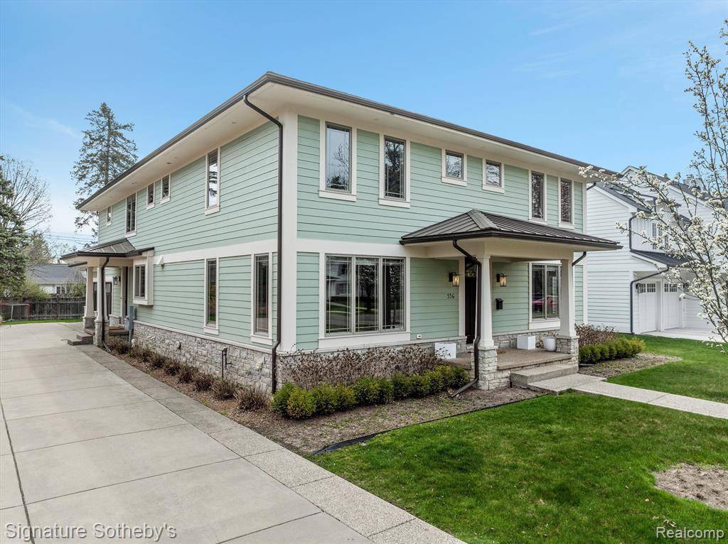 Birmingham, MI 48009,356 PILGRIM Avenue