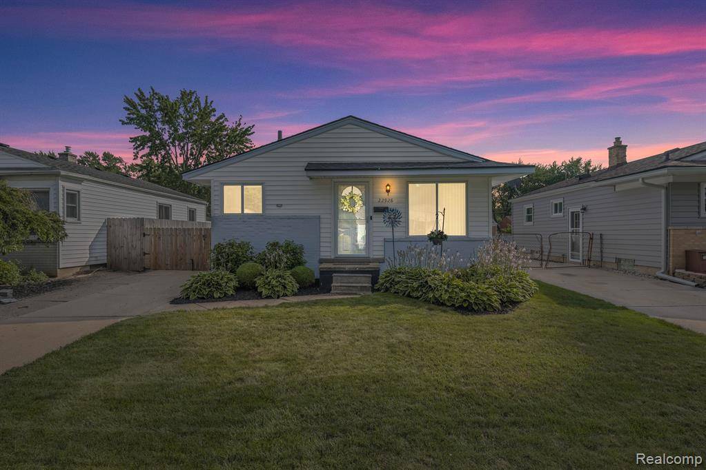 St. Clair Shores, MI 48082,22928 Allor Street