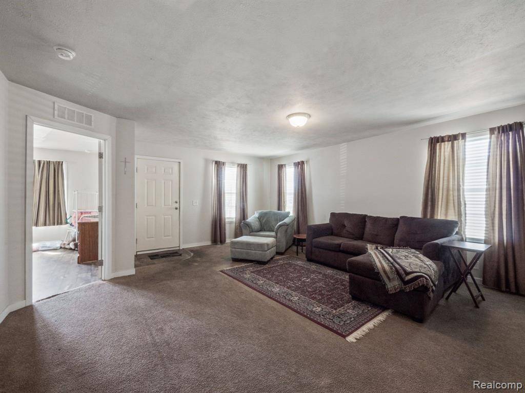 Brownstown Twp, MI 48134,24168 EDWIN Drive