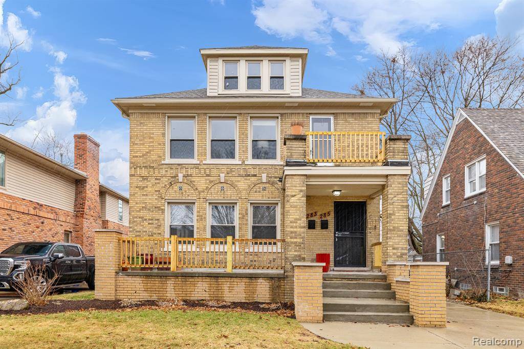 Detroit, MI 48215,283 PIPER Boulevard