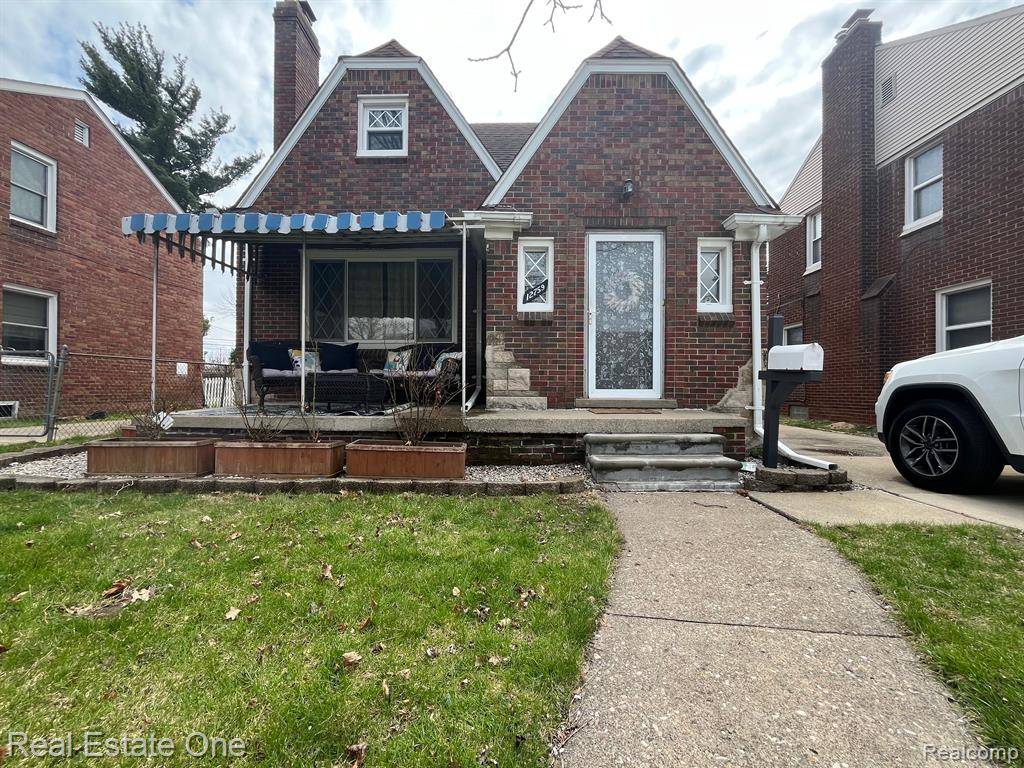 Southgate, MI 48195,12759 ARGYLE Street