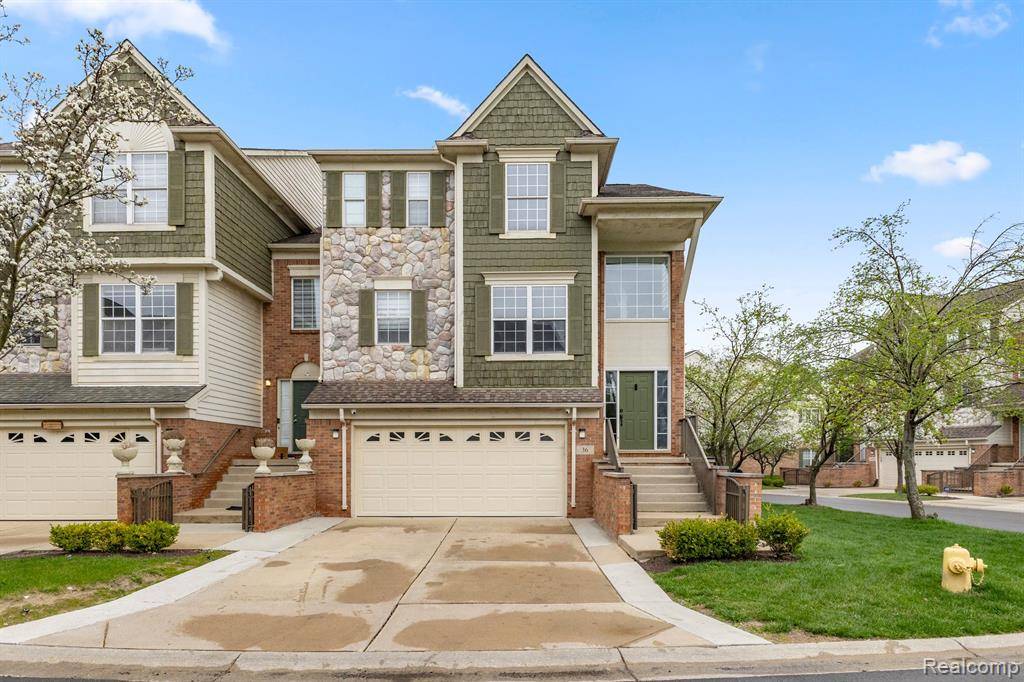 Dearborn, MI 48126,36 BRADFORD