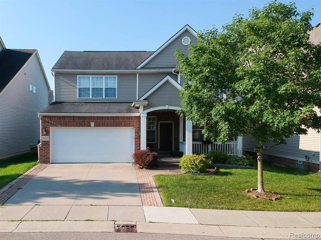 Novi, MI 48374,51123 BROMPTON