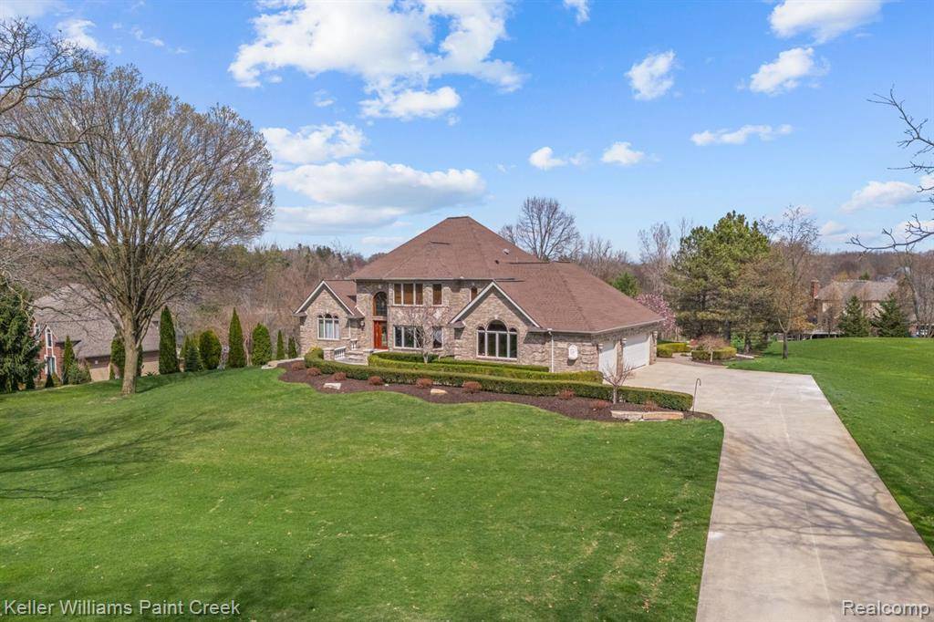Washington Twp, MI 48095,68186 Campground Road