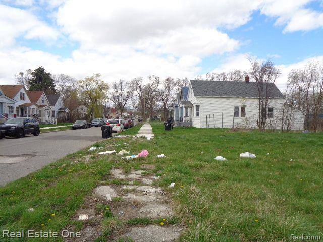 Detroit, MI 48212,11676 SAINT LOUIS Street