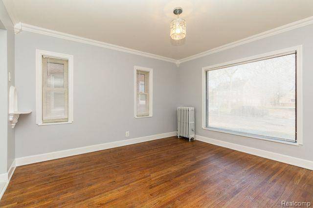 Detroit, MI 48221,18491 GREENLAWN Street