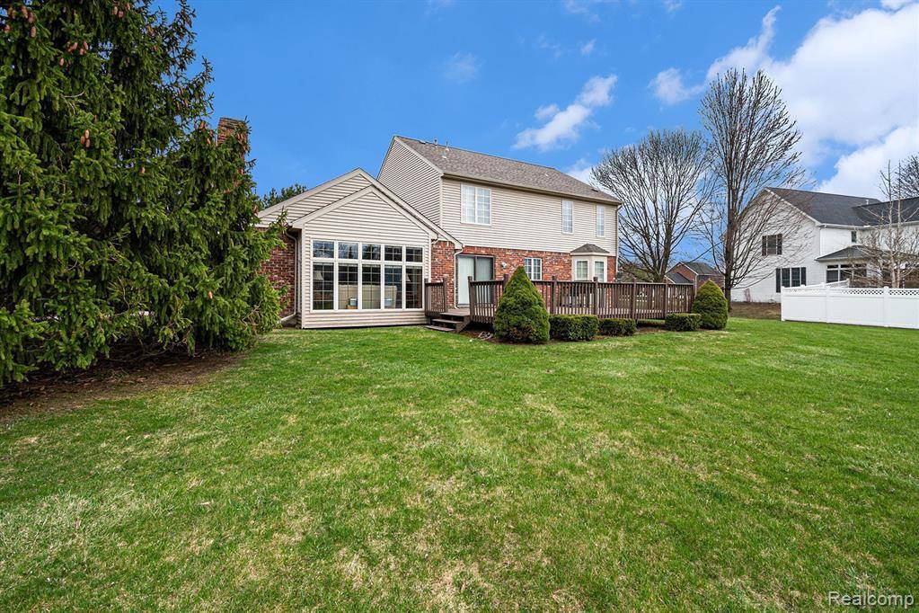 Saginaw Twp, MI 48603,4600 WHITE TRILLIUM Drive S