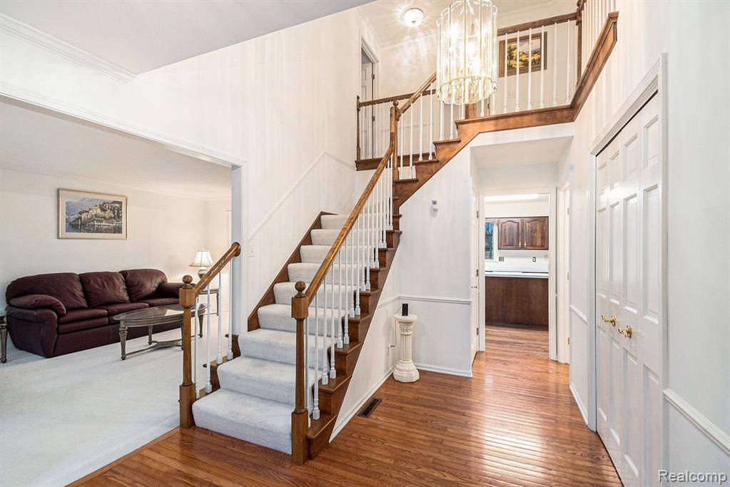 Saginaw Twp, MI 48603,4600 WHITE TRILLIUM Drive S