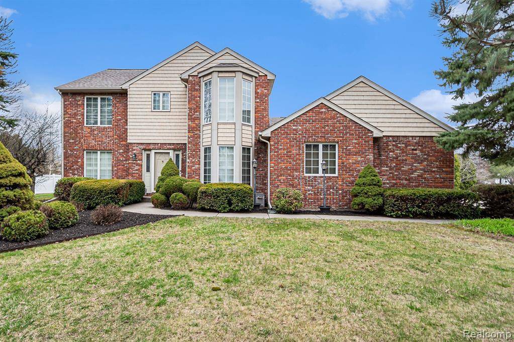 Saginaw Twp, MI 48603,4600 WHITE TRILLIUM Drive S