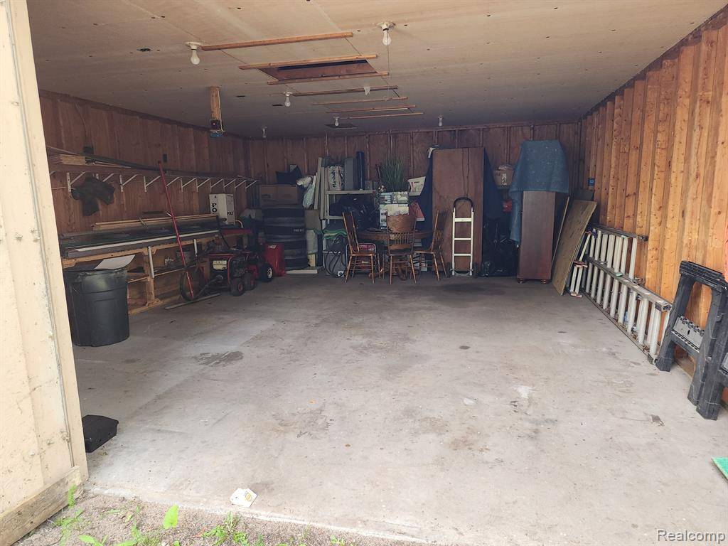 Tuscarora Twp, MI 49749,0000 Tuscarora Circle