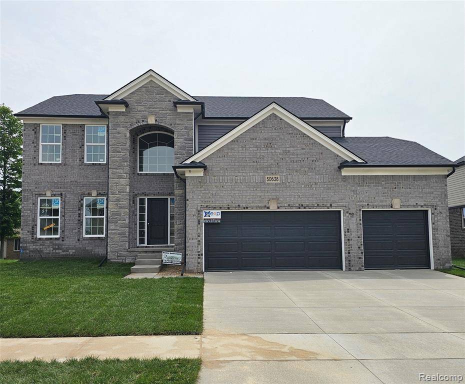 Macomb Twp, MI 48042,50638 MISTWOOD Drive