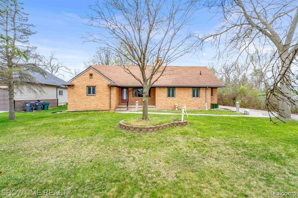 Troy, MI 48083,2927 DASHWOOD Drive