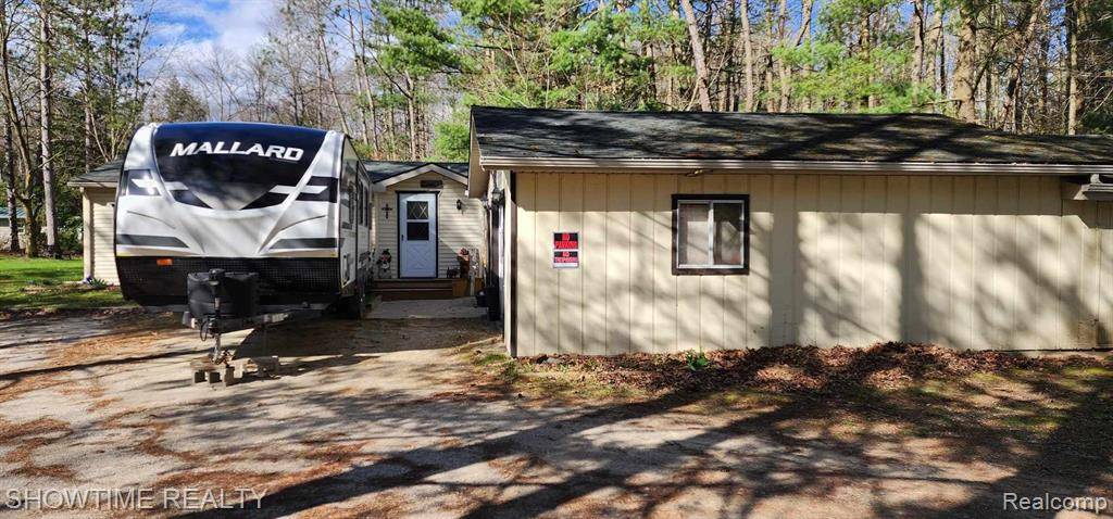 Clyde Twp, MI 48049,3820 ABBOTTSFORD Road