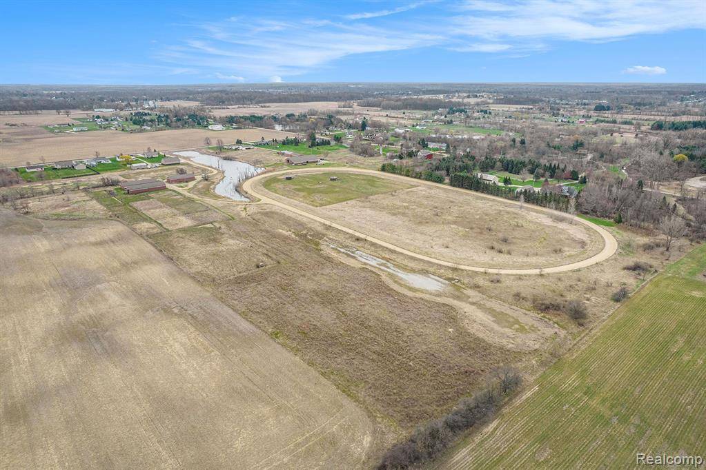 Mundy Twp, MI 48473,8490 Sharp Rd