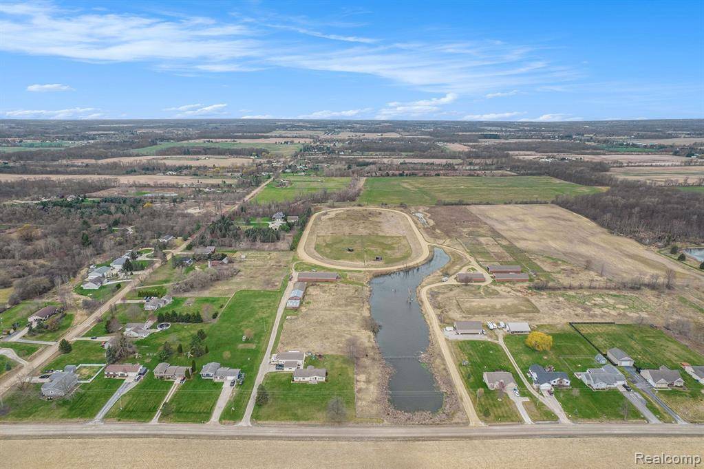 Mundy Twp, MI 48473,8490 Sharp Rd