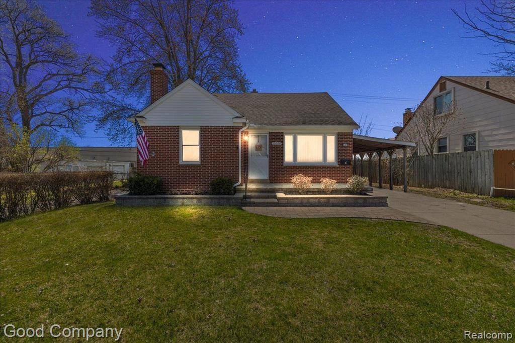 Roseville, MI 48066,19004 BIRMINGHAM Street