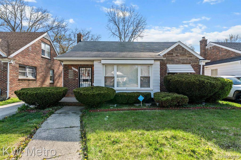 Detroit, MI 48228,9226 GRANDVILLE Avenue