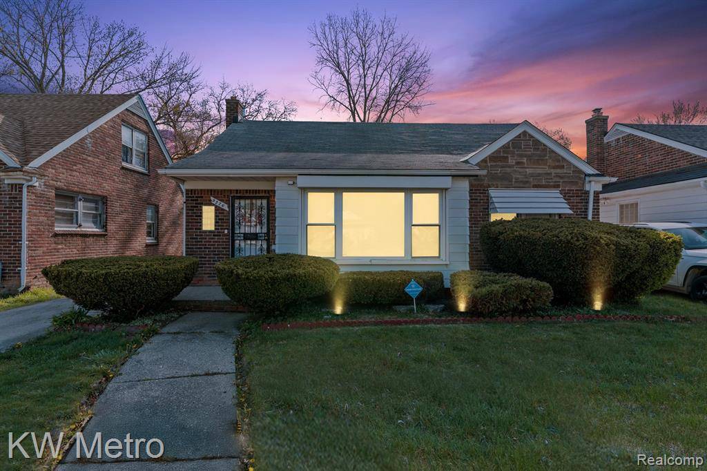 Detroit, MI 48228,9226 GRANDVILLE Avenue