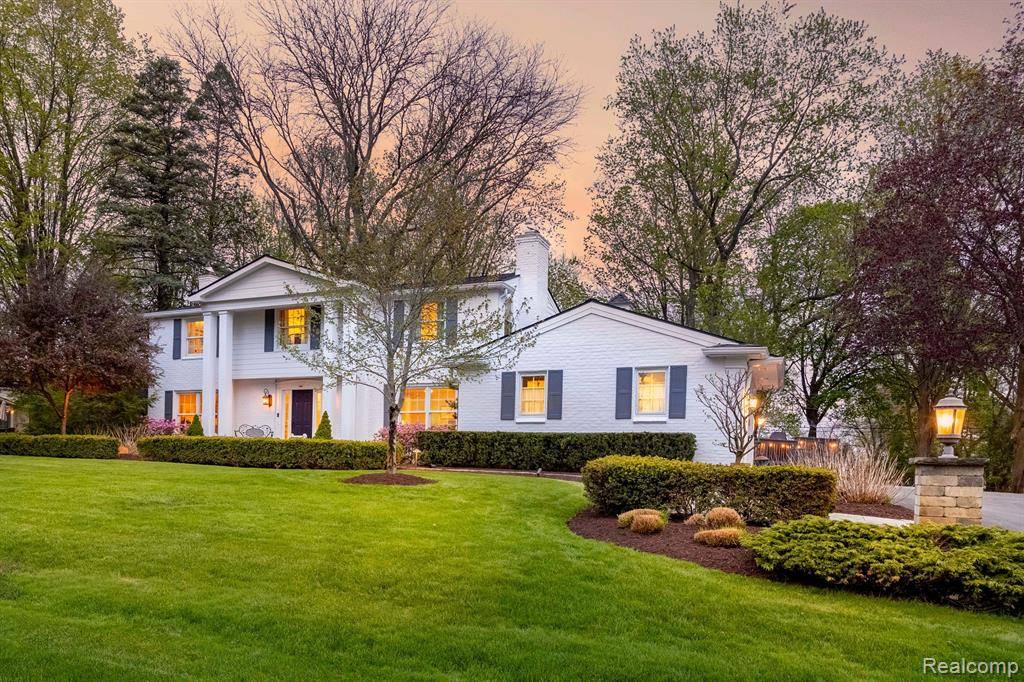 Northville Twp, MI 48167,20248 Woodhill Drive