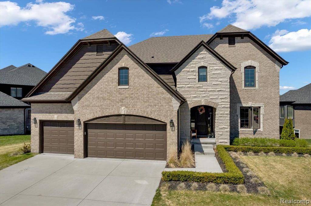 Macomb Twp, MI 48044,49905 MAJESTIC Drive N