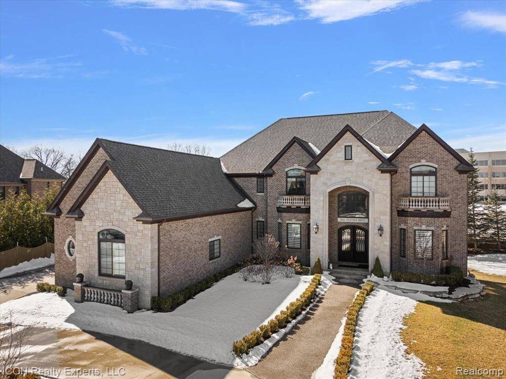 Rochester Hills, MI 48309,3888 THATCHER Drive