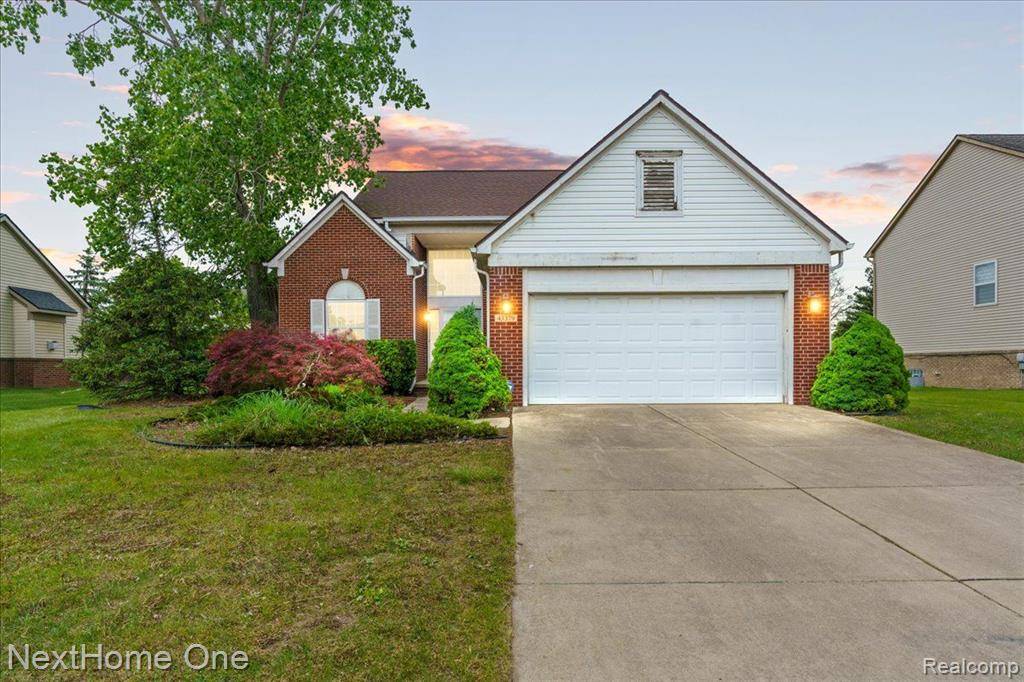 Van Buren Twp, MI 48111,43379 DANIEL Drive