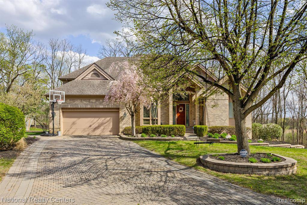 West Bloomfield Twp, MI 48323,4981 COUNTRYSIDE Drive