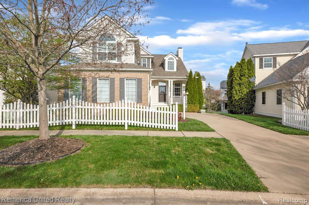 Marion Twp, MI 48843,100 CHAMPLAIN Boulevard