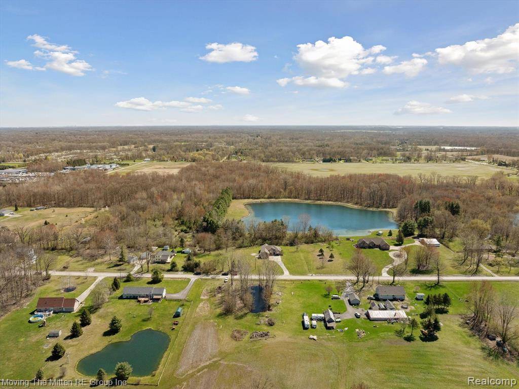 Augusta Twp, MI 48191,11613 BUTLER Road