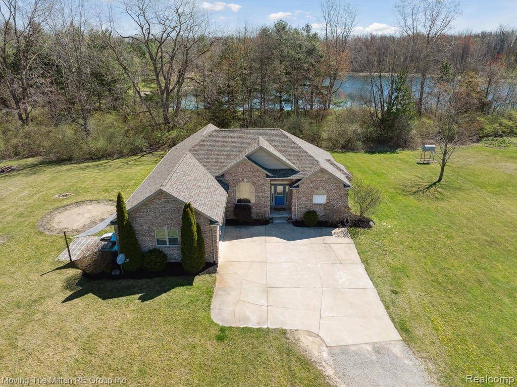 Augusta Twp, MI 48191,11613 BUTLER Road