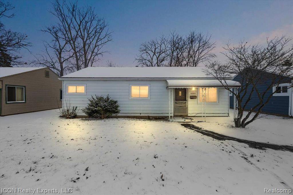 Garden City, MI 48135,6306 GILMAN Street