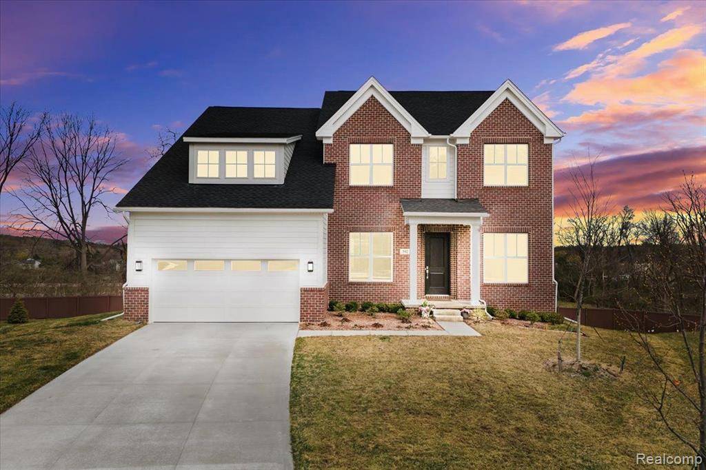 Ann Arbor, MI 48105,592 CONCORD PINES Drive