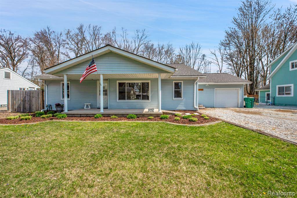 Harrison Twp, MI 48045,27763 WISTERIA Street