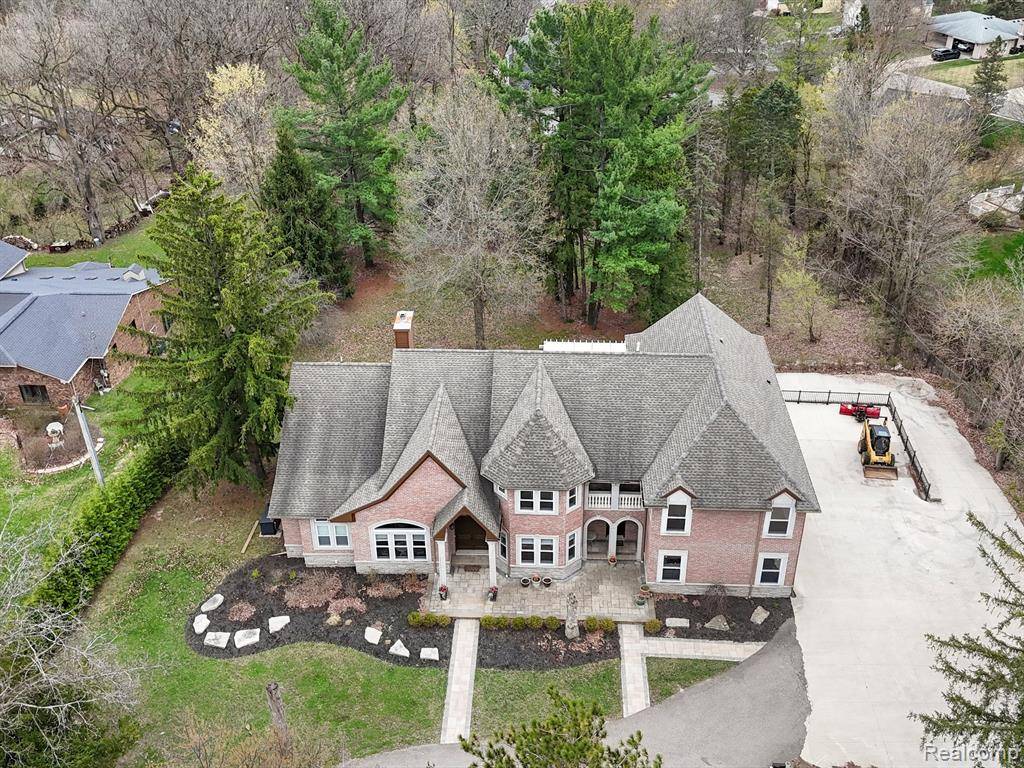 Northville Twp, MI 48167,41901 8 MILE Road
