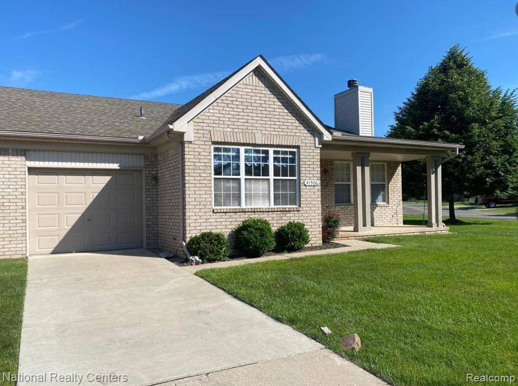 Clinton Twp, MI 48038,41506 GREENSPIRE Drive