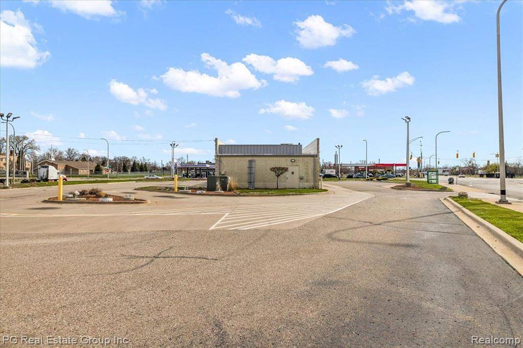 Detroit, MI 48215,3975 CONNER Street